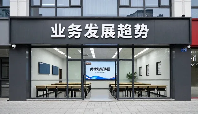 师资培训课程选型中的关键考量因素