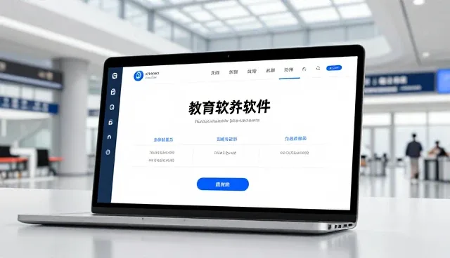 中小客户如何高效使用与维护教育软件平台