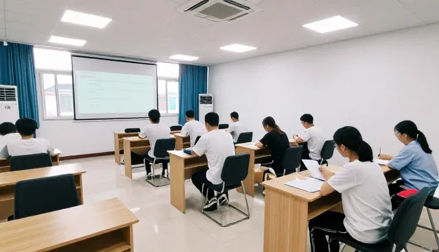教辅资料学习支持在实际环节中的应用场景分析