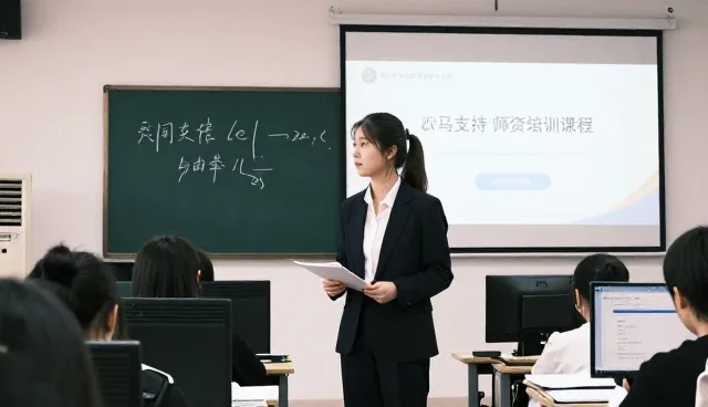 教育软件平台使用中常见问题及应对策略